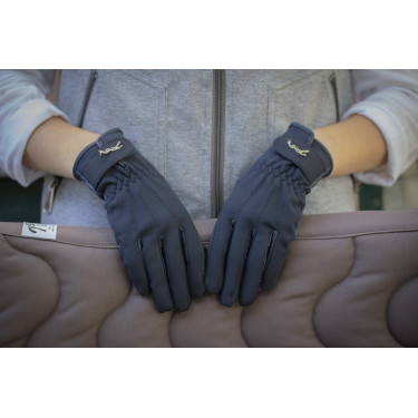 Guantes Pénélope Hiver Guantes Pénélope Hiver