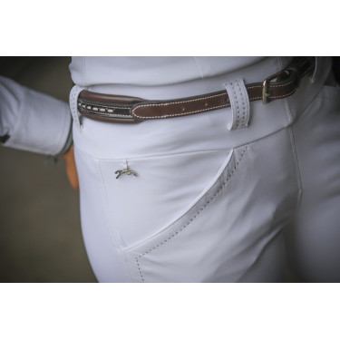 Cinturón Pénélope Point Sellier Cinturón Pénélope Point Sellier