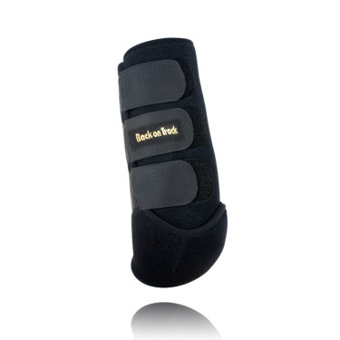 Protectores para los anteriores Back On Track Protectores para los anteriores Back On Track