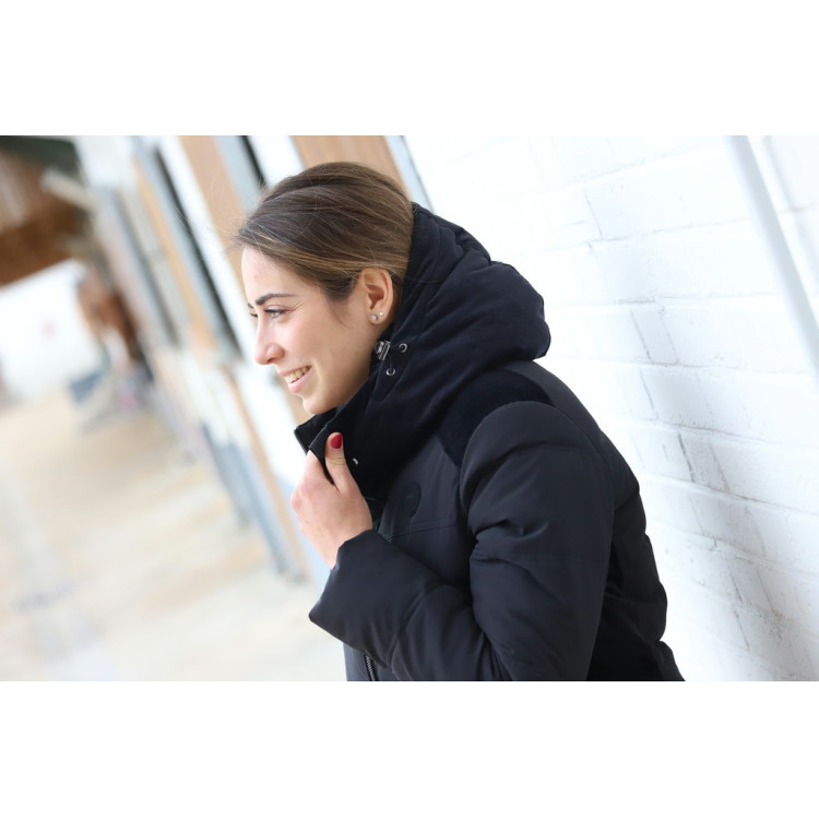 Chaqueta acolchada Pénélope Pepyrene Chaqueta acolchada Pénélope Pepyrene