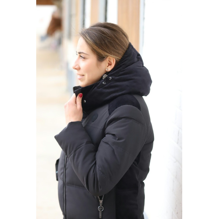 Chaqueta acolchada Pénélope Pepyrene Chaqueta acolchada Pénélope Pepyrene