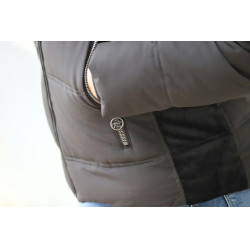Chaqueta acolchada Pénélope Pepyrene Chaqueta acolchada Pénélope Pepyrene