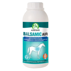 Aire Balsámico Audevard