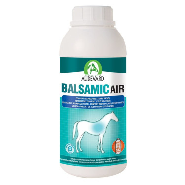 Aire Balsámico Audevard Aire Balsámico Audevard