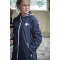 Impermeable Pénélope Rainday Azul marino