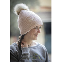 Gorro Pénélope Waki Nude
