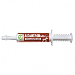 Bonutron Start Audevard Bonutron Start Audevard
