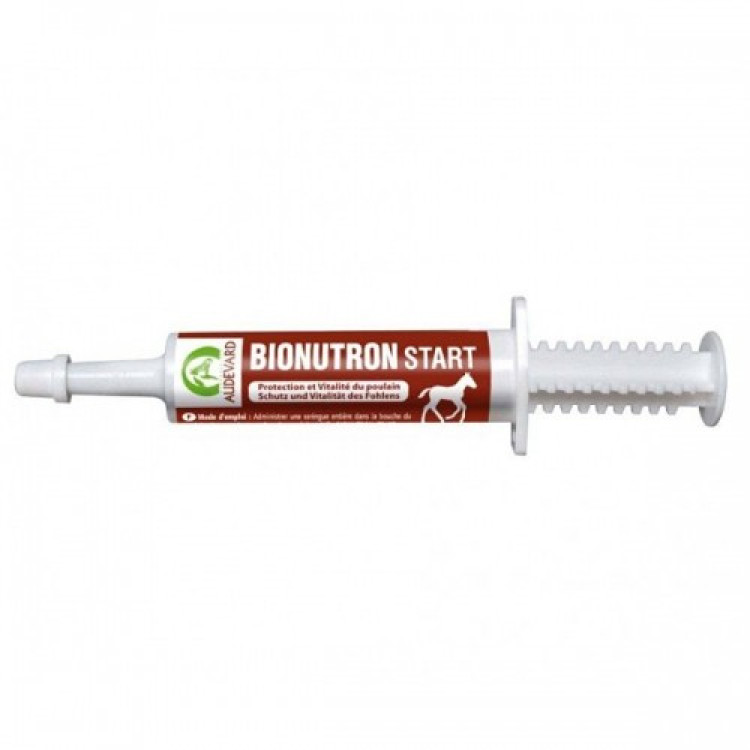 Bonutron Start Audevard Bonutron Start Audevard
