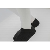 Calcetines Pénélope Luxe Blanco