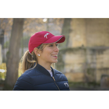 Gorra Pénélope Cap Gorra Pénélope Cap