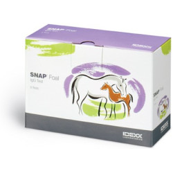 Snap Foal Audevard