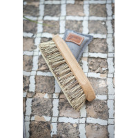 Gorra de cerdas cortas...