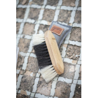 Gorro Pénélope cerdas suaves S