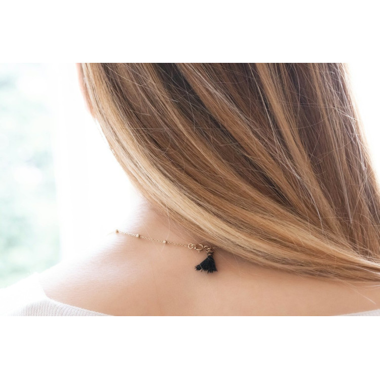 Collar Pénélope Eugenia Collar Pénélope Eugenia