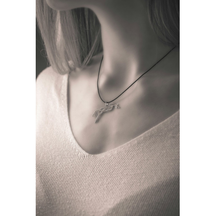 Collar Pénélope Eugenia Collar Pénélope Eugenia
