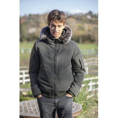 Chaqueta Pénélope Tiger Chaqueta Pénélope Tiger