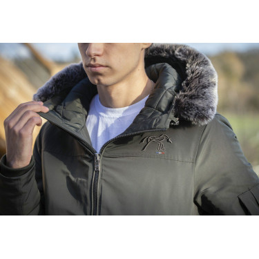 Chaqueta Pénélope Tiger Chaqueta Pénélope Tiger