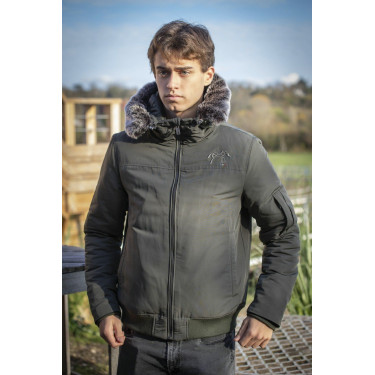 Chaqueta Pénélope Tiger Chaqueta Pénélope Tiger
