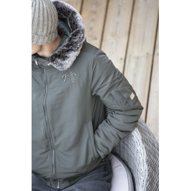 Chaqueta Pénélope Tiger Chaqueta Pénélope Tiger