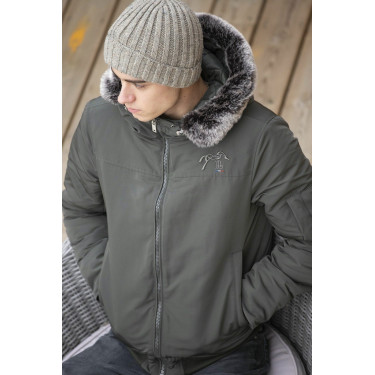 Chaqueta Pénélope Tiger Chaqueta Pénélope Tiger