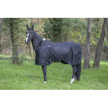 Cabezada Pénélope Point Sellier Negro Cabezada Pénélope Point Sellier Negro