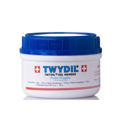 Twydil Gel miembros Twydil Gel miembros