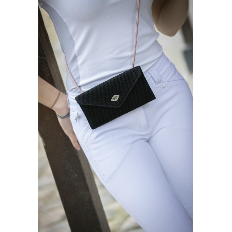 Bolsillo para Teléfono Pénélope Mesh Bolsillo para Teléfono Pénélope Mesh