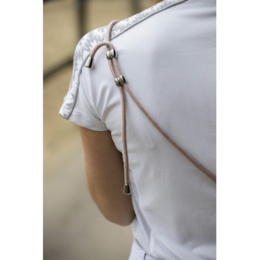 Bolsillo para Teléfono Pénélope Mesh Bolsillo para Teléfono Pénélope Mesh
