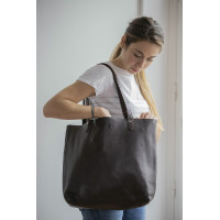 Bolso Pénélope Tote Bag Havana