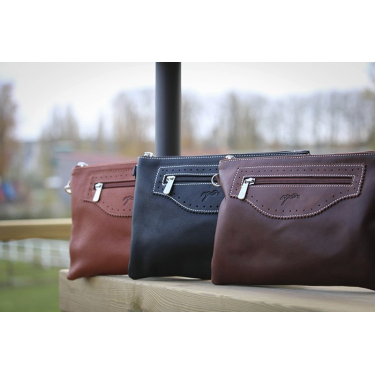 Bolso de mano Pénélope Emma Bolso de mano Pénélope Emma