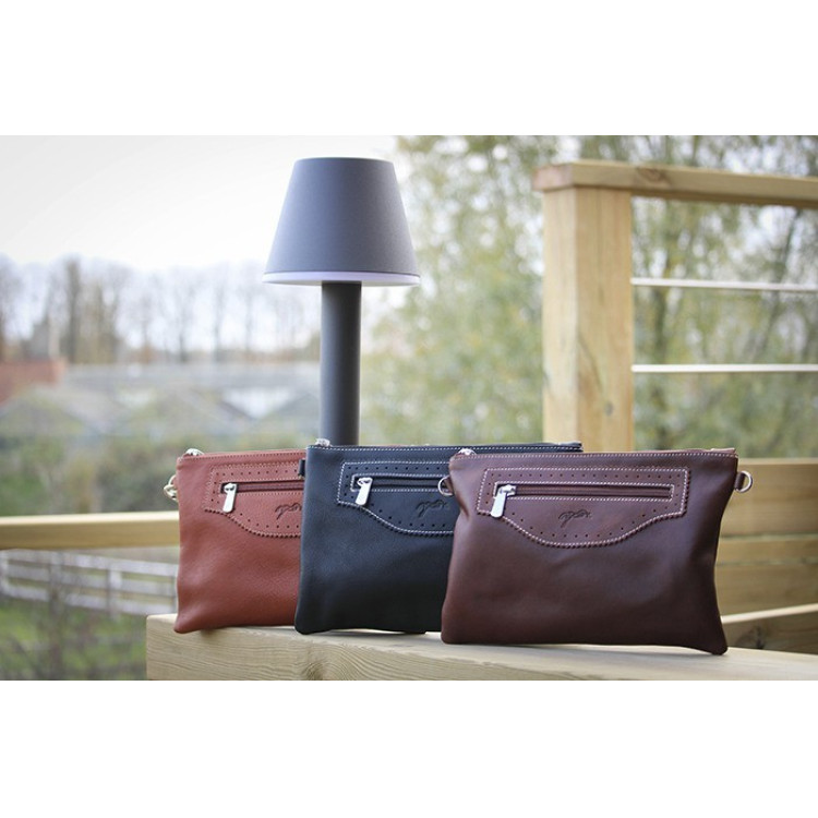 Bolso de mano Pénélope Emma Bolso de mano Pénélope Emma