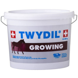 Twydil Growing Twydil Growing