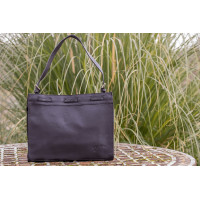 Bolso Pénélope Pauline Coñac Marrón Bolso Pénélope Pauline Coñac Marrón