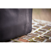 Bolso Pénélope Pauline Coñac Marrón Bolso Pénélope Pauline Coñac Marrón