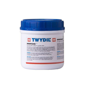 TWYDIL CUIDADO DE CASCOS TWYDIL CUIDADO DE CASCOS