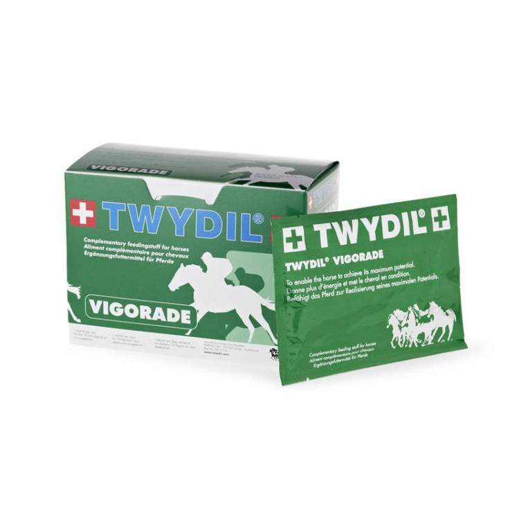 Twydil Vigorade Twydil Vigorade