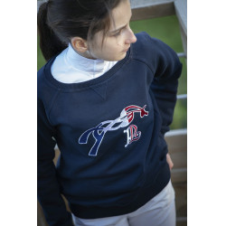 Sudadera Pénélope Chloé Sudadera Pénélope Chloé