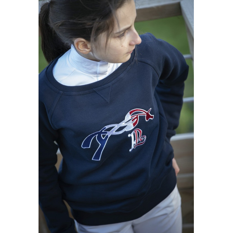 Sudadera Pénélope Chloé Sudadera Pénélope Chloé