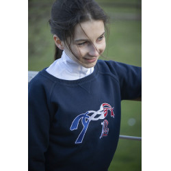 Sudadera Pénélope Chloé Sudadera Pénélope Chloé