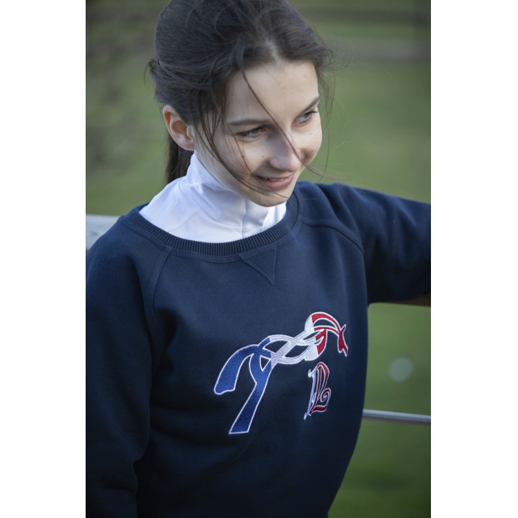 Sudadera Pénélope Chloé Sudadera Pénélope Chloé