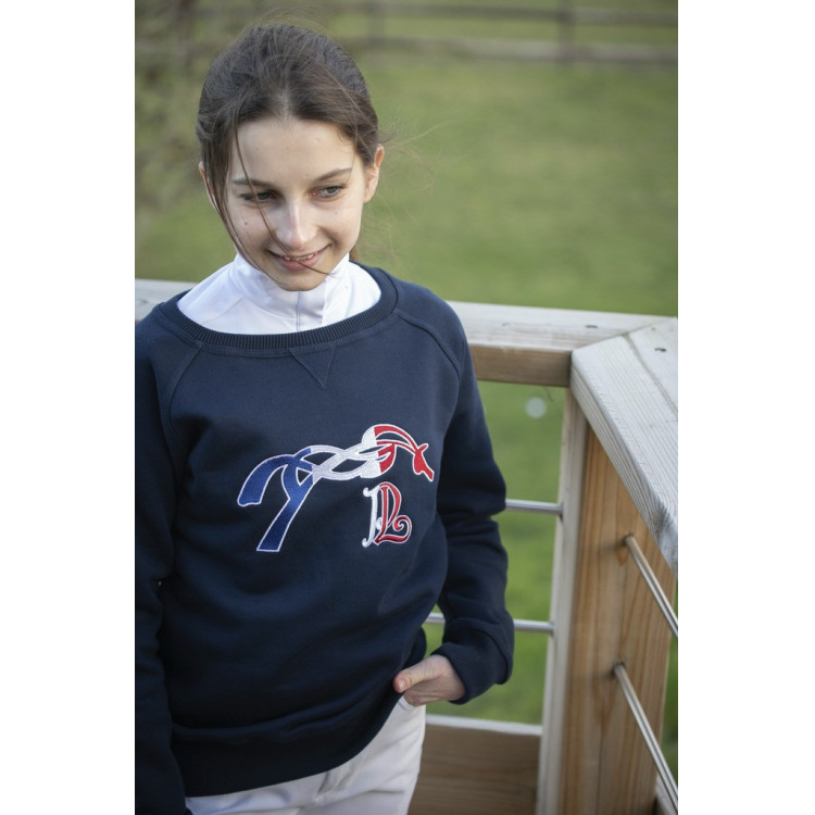 Sudadera Pénélope Chloé Sudadera Pénélope Chloé