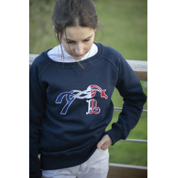 Sudadera Pénélope Chloé Sudadera Pénélope Chloé