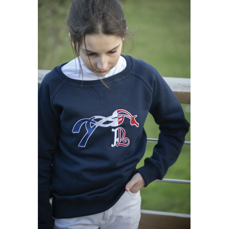 Sudadera Pénélope Chloé Sudadera Pénélope Chloé
