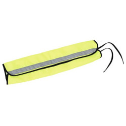 Protector de cola reflectante Kerbl