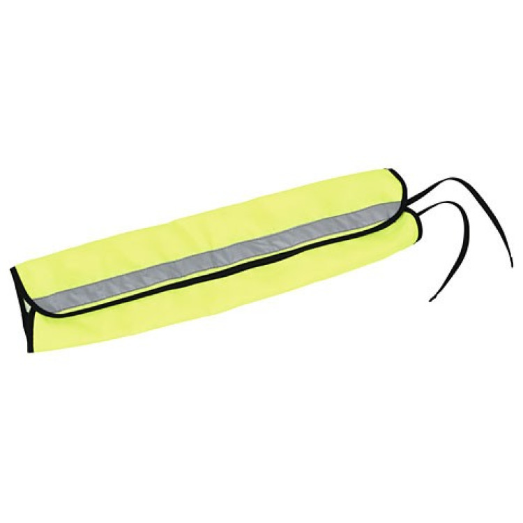 Protector de cola reflectante Kerbl