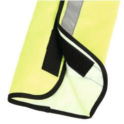 Protector de cola reflectante Kerbl Protector de cola reflectante Kerbl