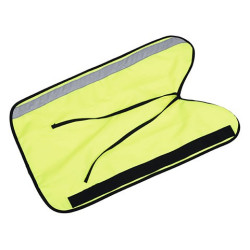Protector de cola reflectante Kerbl Protector de cola reflectante Kerbl