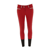 Pantalón Pénélope Fun Pushup Roja Rojo Pantalón Pénélope Fun Pushup Roja Rojo
