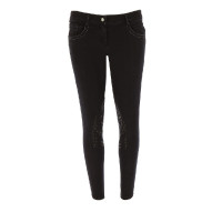 Pantalón Pénélope Jean Denim oscuro