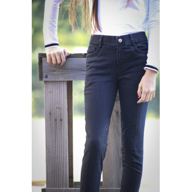 Pantalón Pénélope Jean Pantalón Pénélope Jean